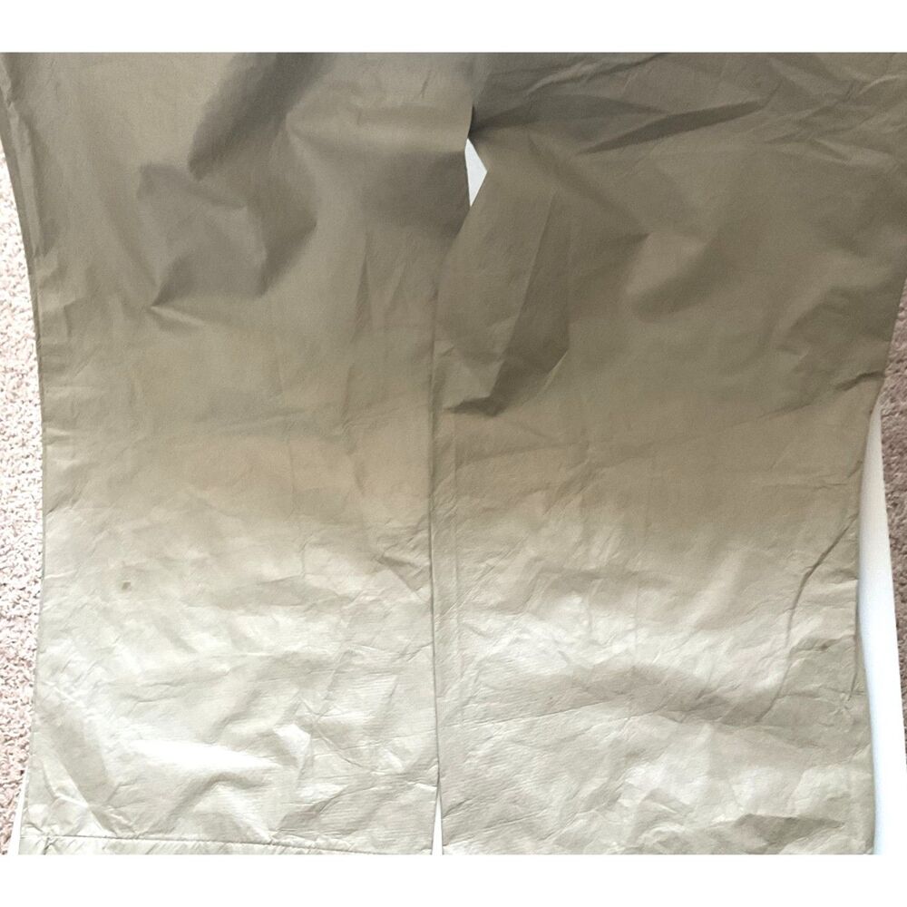 Frogg Toggs Ultra-Lite2 Waterproof Jacket & Pants Set Unisex XL/XXL - Picture 10 of 16